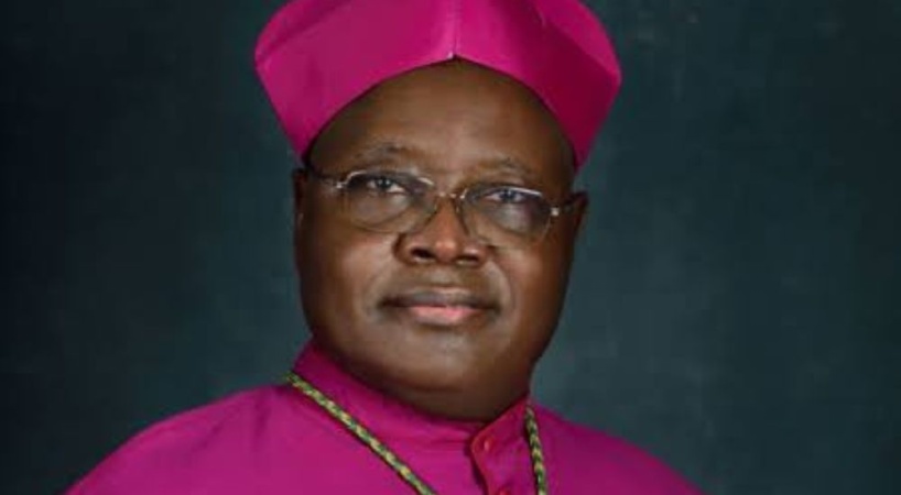 Easter: Choose peace, reject violence — Kaigama