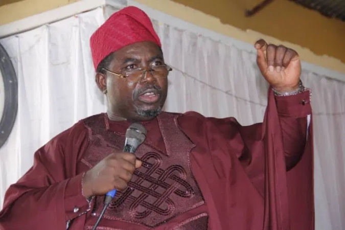 INEC directs RECs to suspend voter revalidation plans