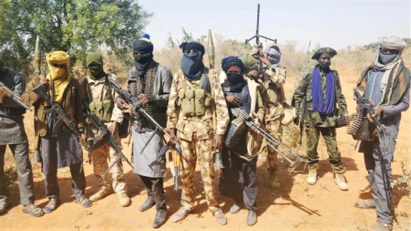 Bandits kill three policemen in Katsina 