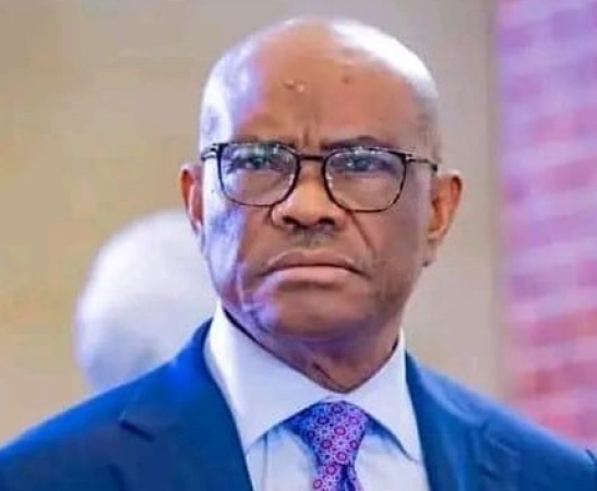 Broadcasters ban Wike for threatening to shoot Channels Television’s Seun Okinbaloye