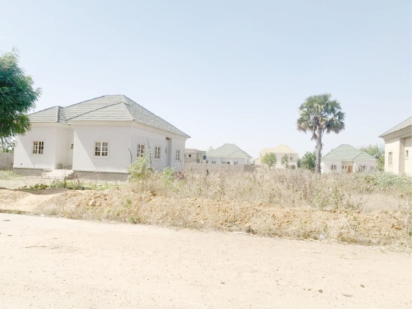 10 years after, Kwankwasiyya Mega city unoccupied