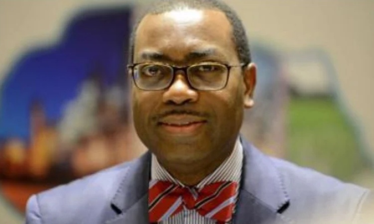 Akinwumi Adesina to receive African Lifetime Achievement Award in Ghana