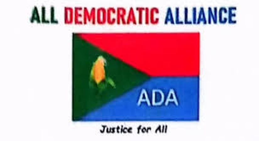 ADA raises concern over NDC’s registration by INEC