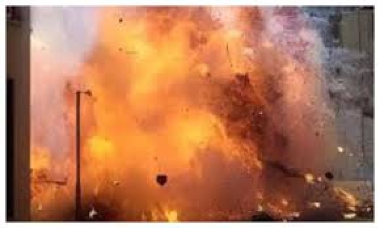 IED blast kills driver, motorcyclist in Niger