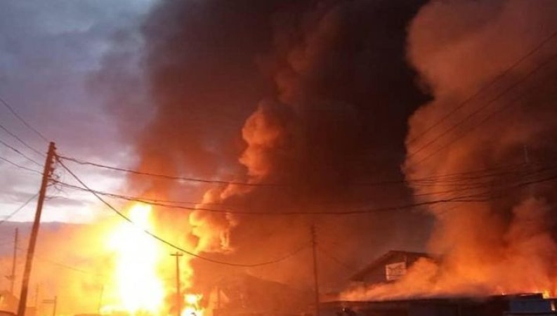 Renewed IED attacks cut off border communities in Niger State, as troops record gains in Zamfara