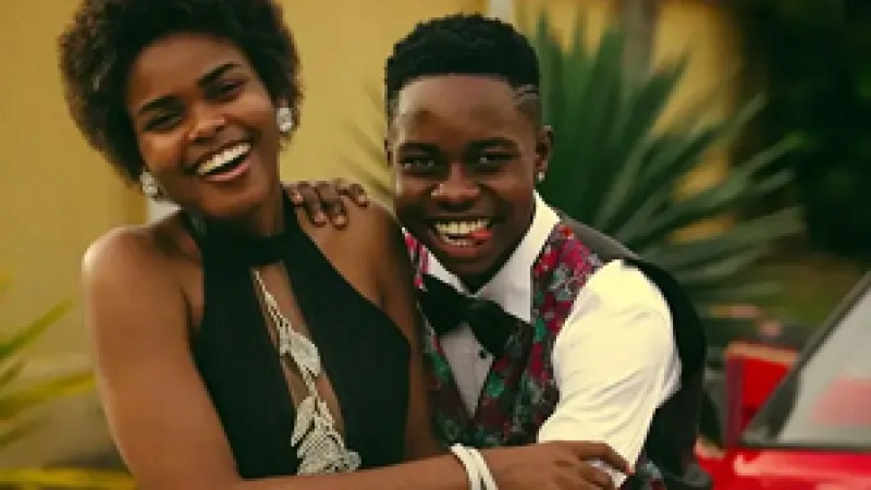 He hasn’t paid my bride price — Jarvis denies intimacy with Peller