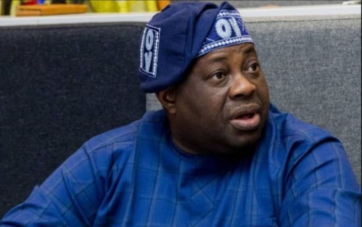 'We're heading back to NADECO days,' Momodu raises alarm 