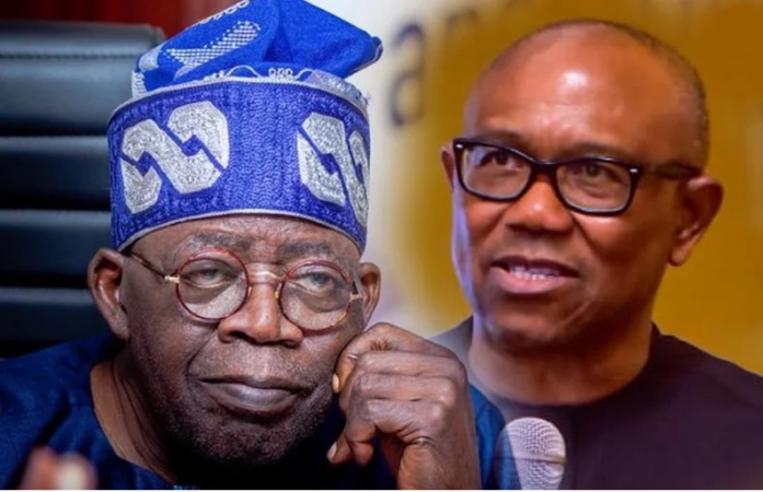 ADC crisis: Tinubu not responsible for Peter Obi’s woes — Presidency