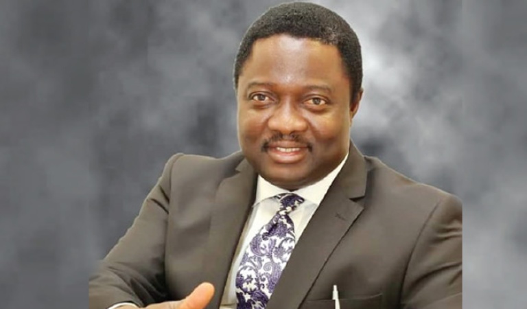 2027 elections already rigged with Electoral Act signed by Tinubu — Oyo Deputy Speaker, Fadeyi