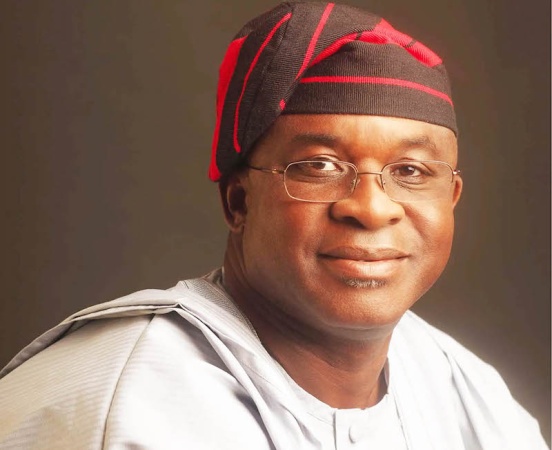 ADC factional Chair confirms attendance at David Mark’s unveiling