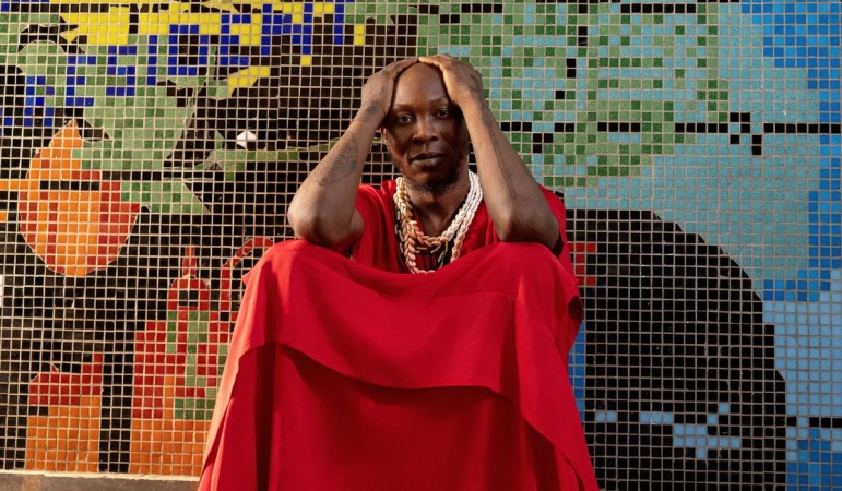 Fela’s wives had relationships with other men – Seun Kuti