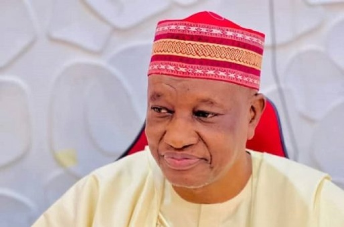 Kano Assembly withdraws impeachment notice after deputy governor’s resignation