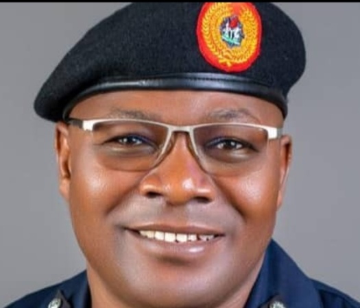 ‘Why my homecoming convoy was long’ – Fire Service Controller-General