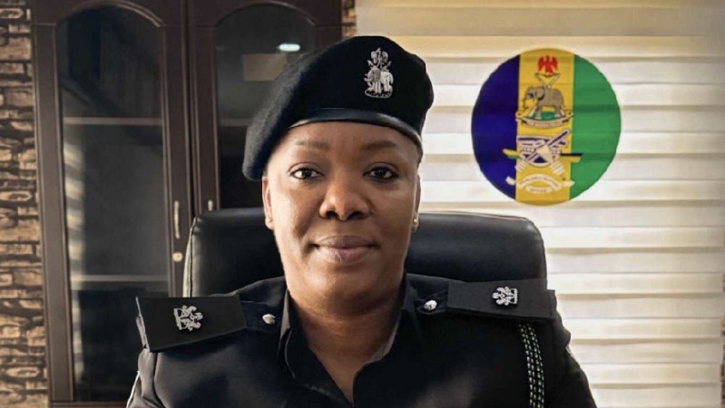 Lagos police detain officers over alleged misconduct, probe viral video