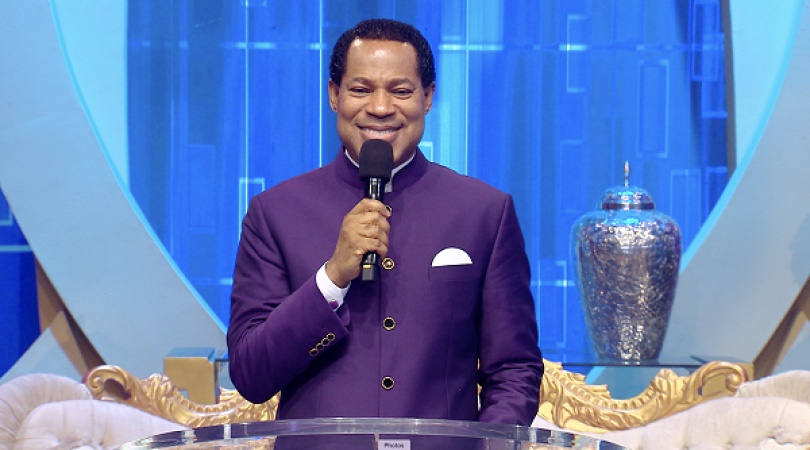 Labour unions protest dismissal of 75 workers, seek Pastor Chris Oyakhilome’s intervention