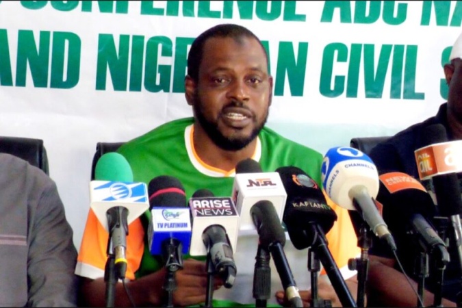 2027: Voters Organisation throws weight behind ADC, asks it to proceed with congresses