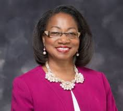 Nigerian-born global health leader, Dr. Henrietta Ukwu, honoured by Marquis Who’s Who