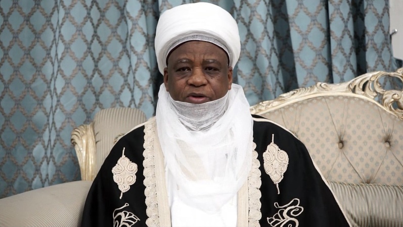 Group urges Sultan to issue Fatwa against terrorism