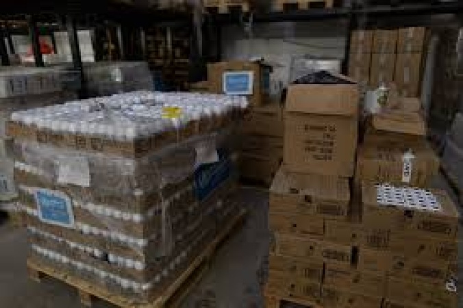 Kaduna inaugurates taskforce to track, prevent nutrition commodity diversion