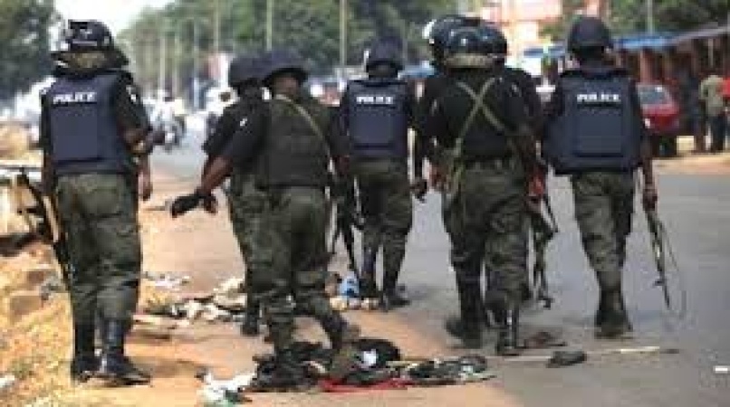Police powers not absolute, lawyers warn  