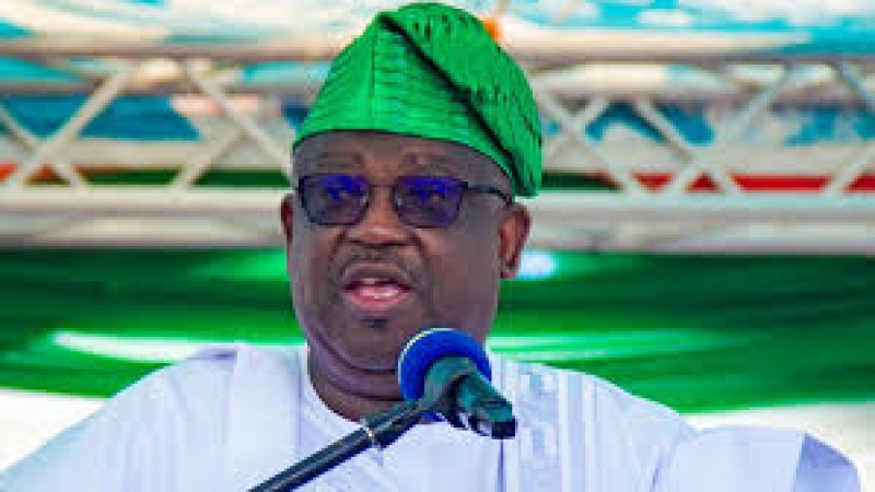 Plateau gov summons LG chairmen, others over rising killings 