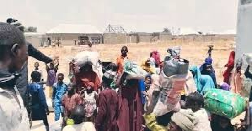 EXODUS: Zamfara residents flee as bandits close in