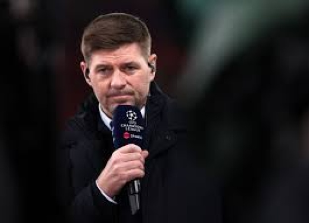 Steven Gerrard wants Liverpool to bring superstar back to Anfield after heroics