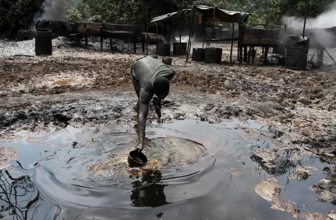 Ogonis demand environmental justice before oil resumption