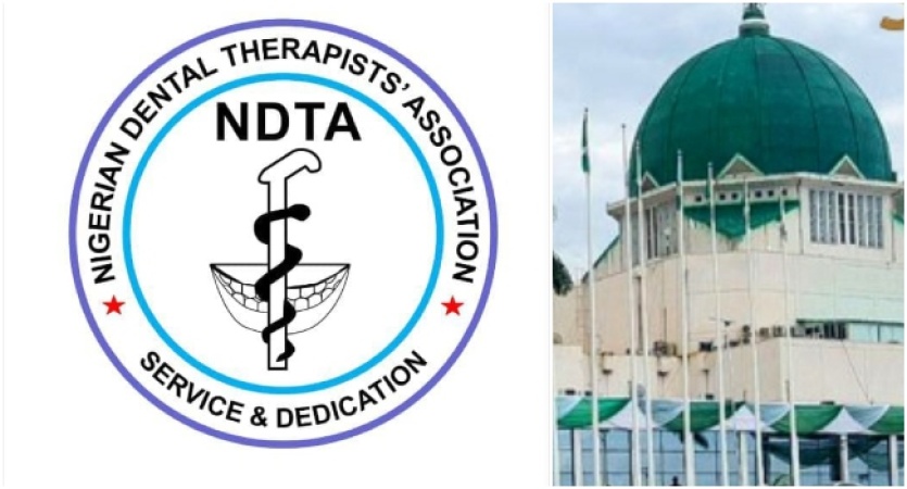 Nigerian Dental Therapists sound alarm over proposed regulatory reform