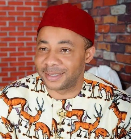 Why I support Peter Obi, Senator Umeh — Klinsmann