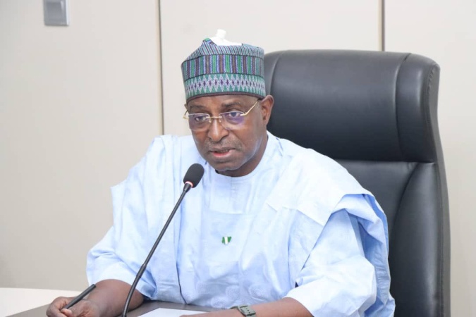 FG raises alarm as deadly cattle disease CBPP spreads To 17 states.