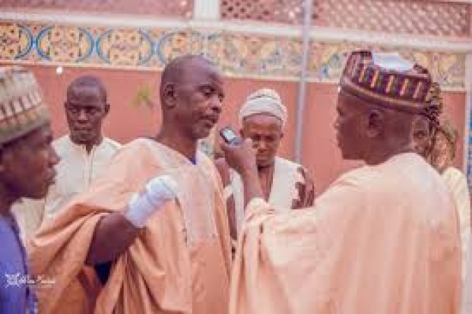 Robbers cut off teacher’s hand in Kano