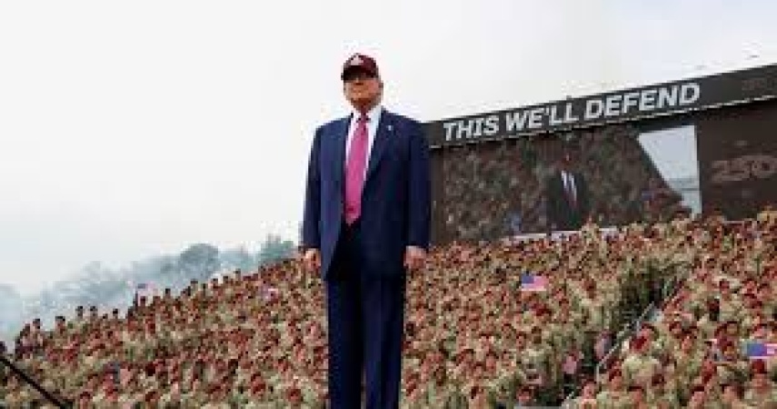 Judge bars Trump administration from nixing protected status for Ethiopians