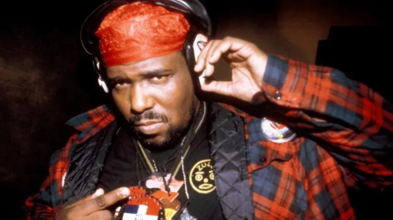 Hip-hop pioneer, Afrika Bambaataa, dies aged 68