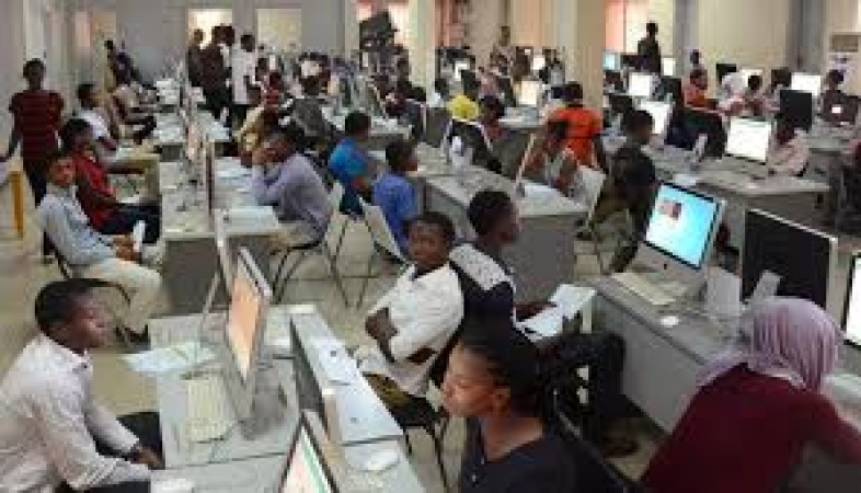 JAMB: 2.2m candidates to write UTME in 900 computer centres from April 16