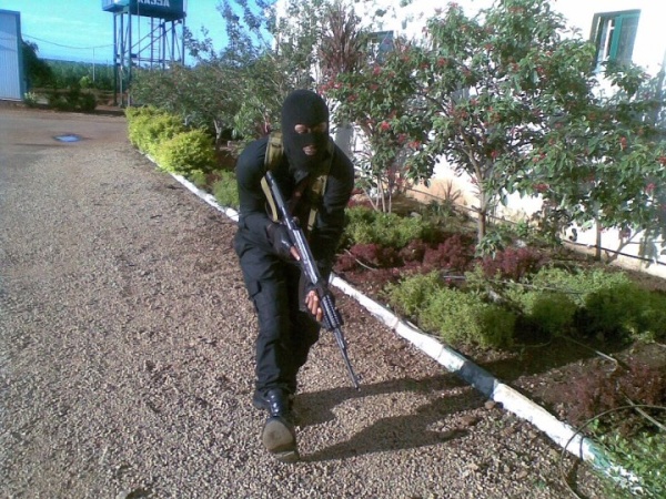 Gunmen invade poultry farm in Ondo, kill mother, daughter