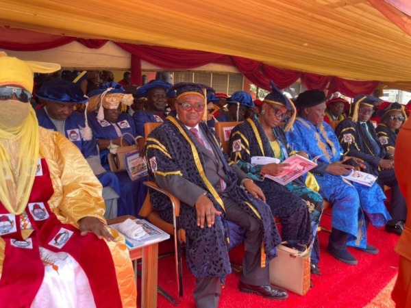 UNICAL to offer automatic jobs to first-class graduates