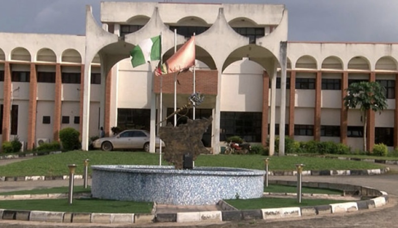 Osun Assembly Decries Sudden Transfer of INEC REC