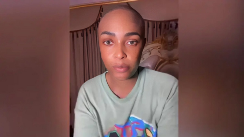 Blessing CEO: NCS petitions EFCC, DSS, Police over alleged false cancer claims