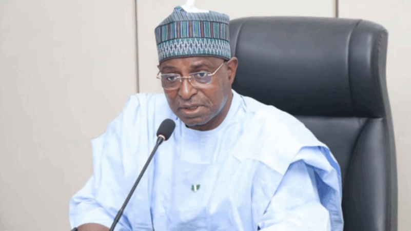 FG pushes nationwide vaccination against cattle pneumonia