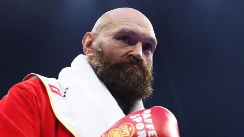 Six big questions for Fury's fifth return from retirement