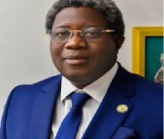 Lagos outlaws all forms of manual processing of building permits  