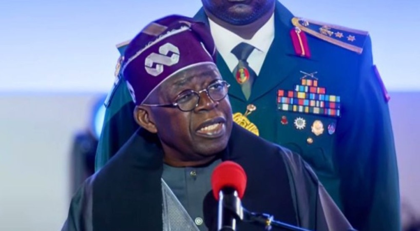 Insecurity: US move signals Tinubu’s failures — ADC