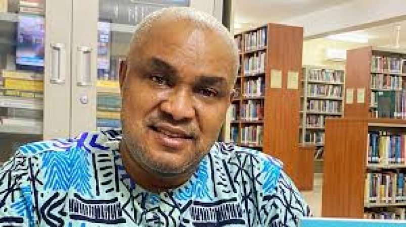 HURIWA dismisses Presidency's explanation on Tinubu’s Lagos engagements, calls claim ‘false’