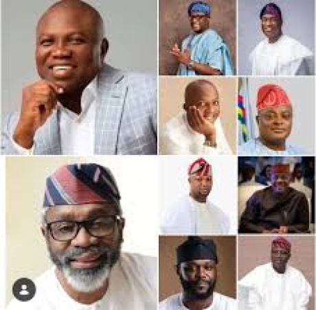 Tinubu in a fix over next Lagos governor