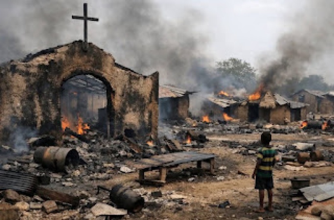 BREAKING: FG releases updated list of 48 terrorism sponsors (See Full List)