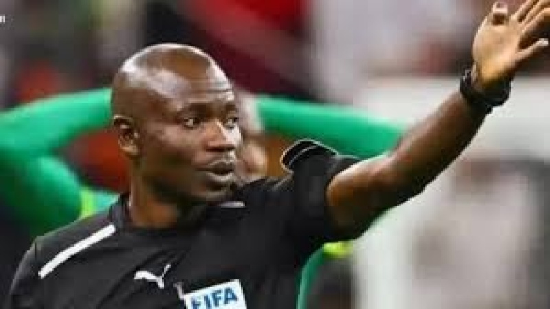 5 AFCON ’25 referees dropped from World Cup list