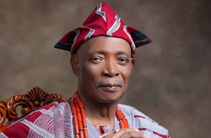 Only credible leaders will enter Olubadan line — Oba Ladoja