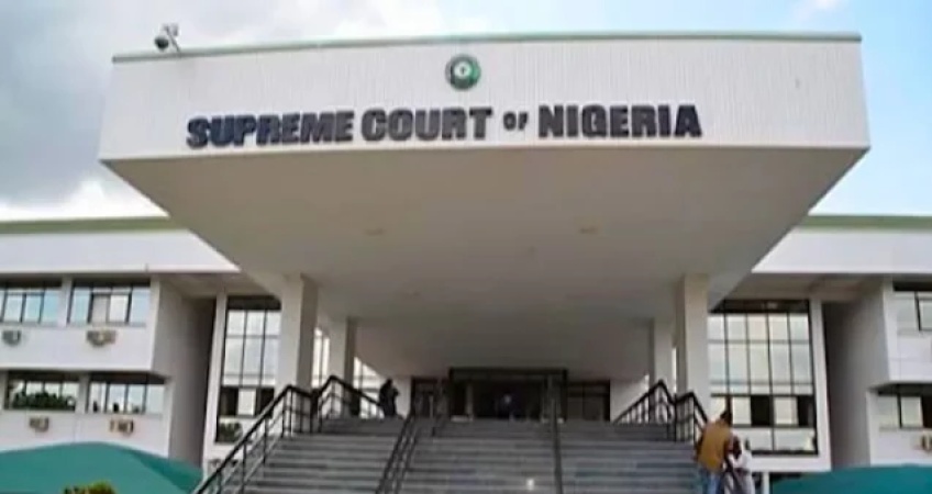 Supreme Court upholds death sentence for two killers in Jigawa
