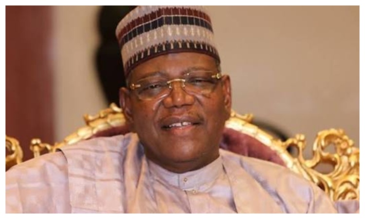 Lamido: Malami accused me of theft, Nigerians can now see ‘who owns what’